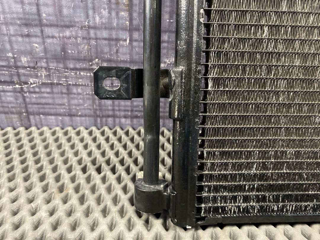 Радиатор кондиционера, 4240 рублей, Красноярск