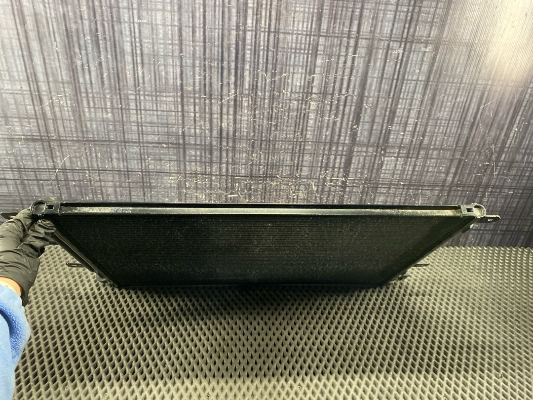 Радиатор кондиционера, 4240 рублей, Красноярск