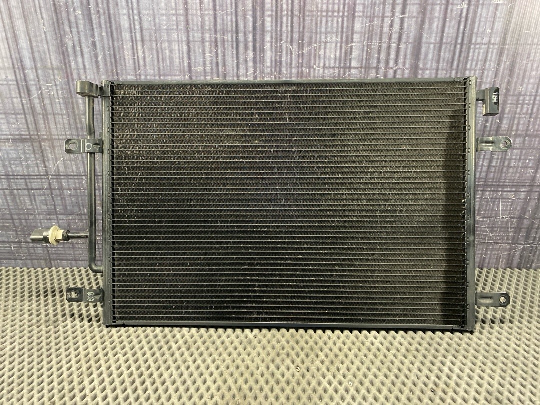 Радиатор кондиционера, 4240 рублей, Красноярск