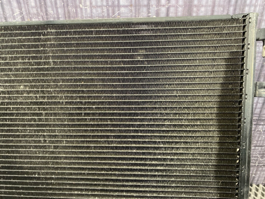 Радиатор кондиционера, 4240 рублей, Красноярск