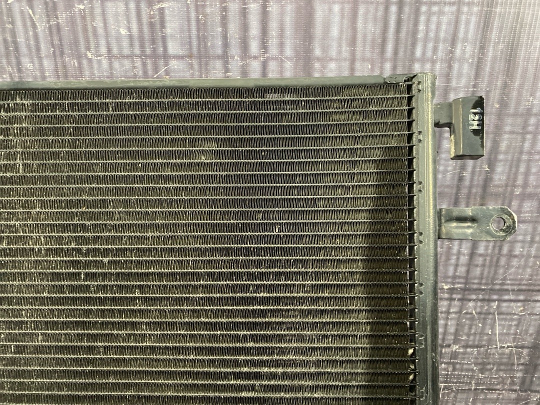 Радиатор кондиционера, 4240 рублей, Красноярск
