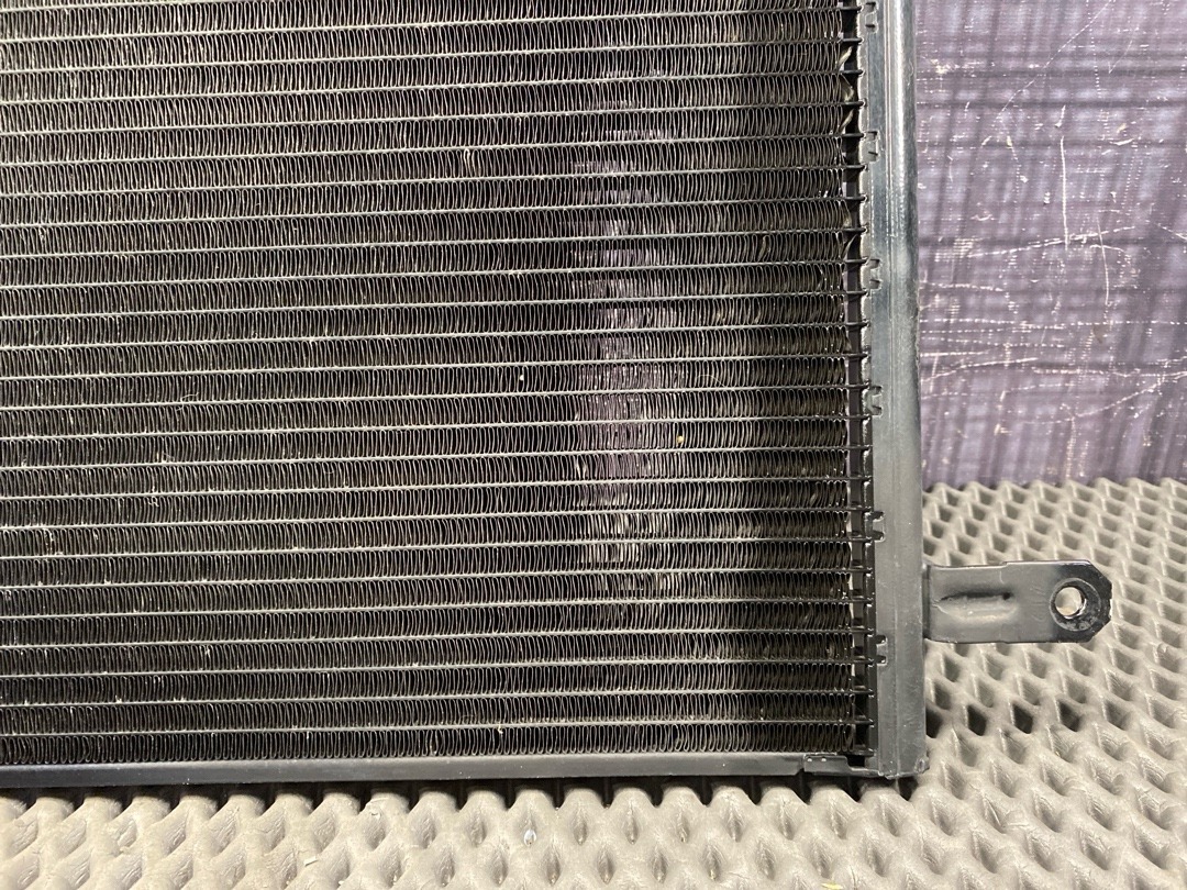 Радиатор кондиционера, 4240 рублей, Красноярск