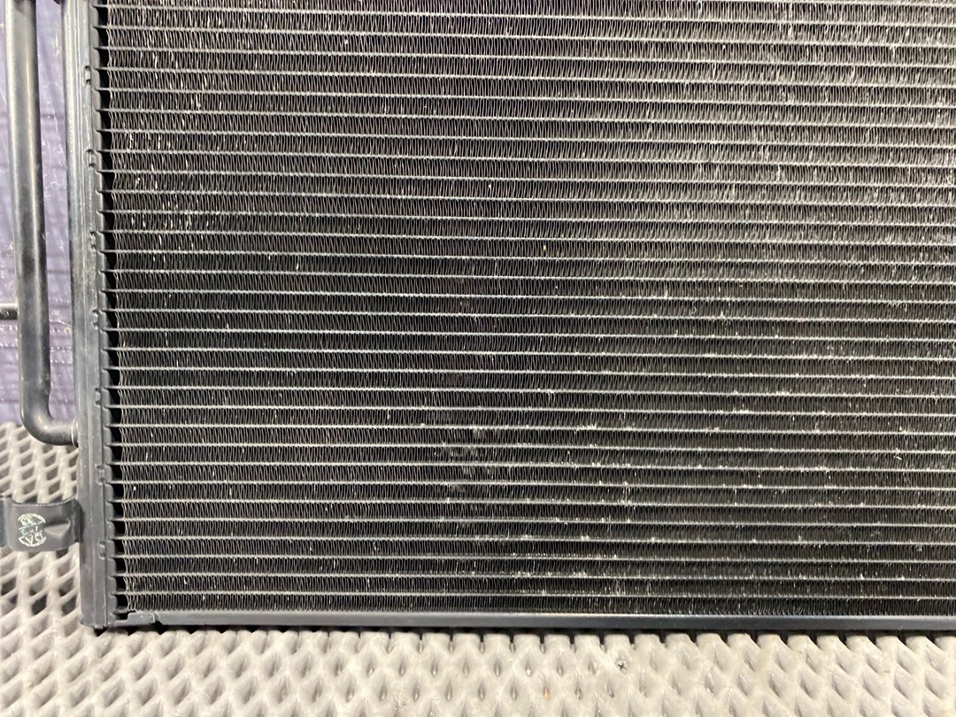 Радиатор кондиционера, 4240 рублей, Красноярск