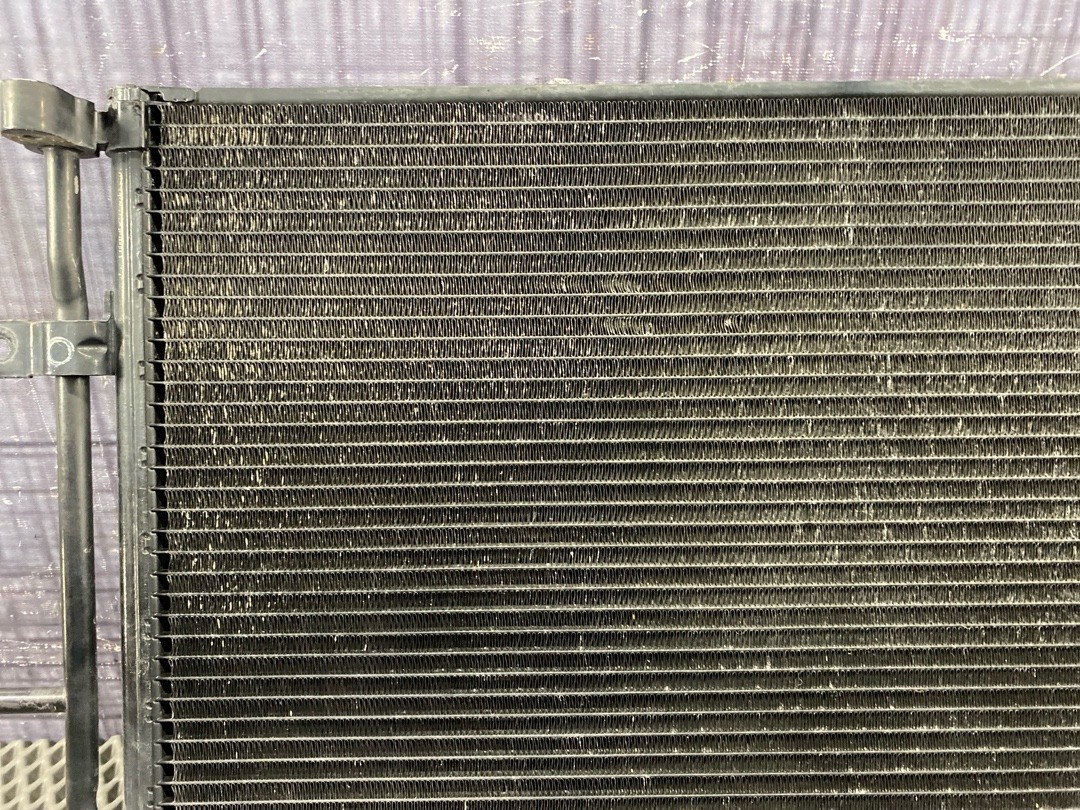 Радиатор кондиционера, 4240 рублей, Красноярск