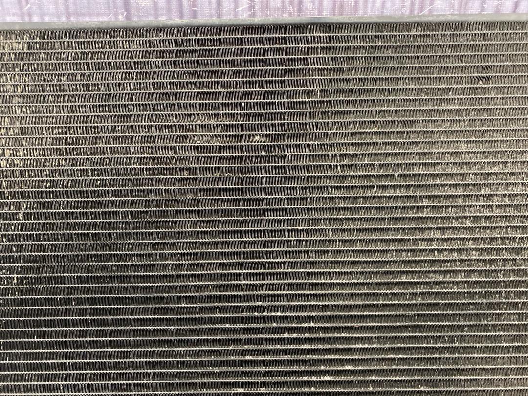 Радиатор кондиционера, 4240 рублей, Красноярск