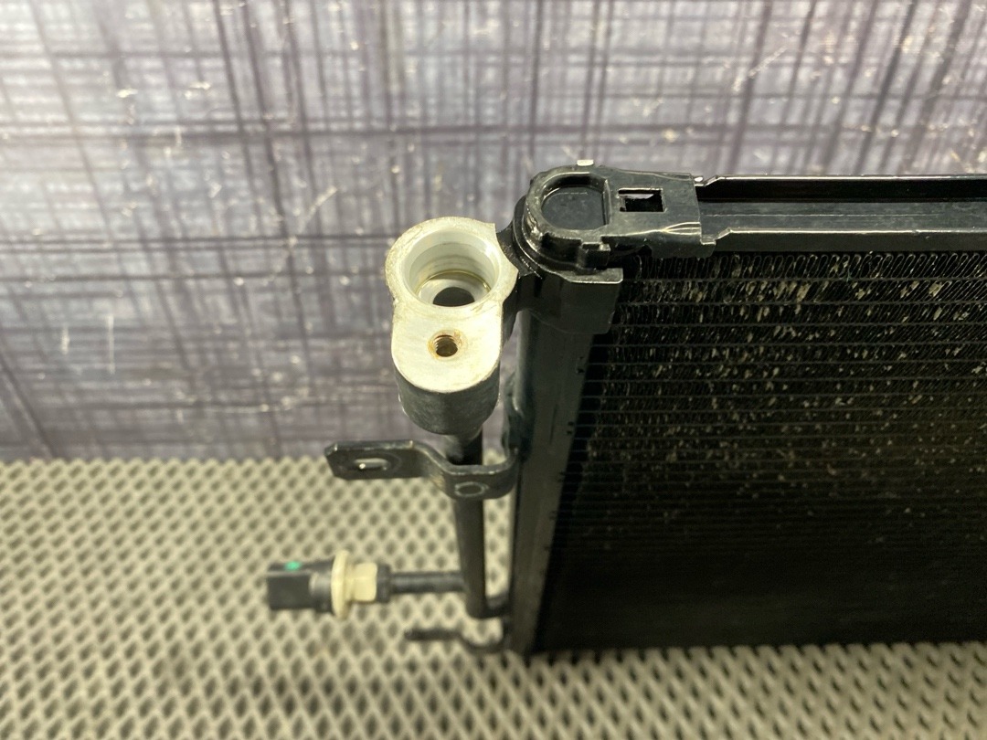 Радиатор кондиционера, 4240 рублей, Красноярск