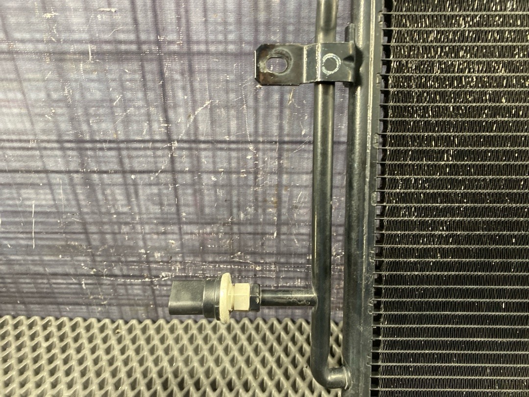 Радиатор кондиционера, 4240 рублей, Красноярск