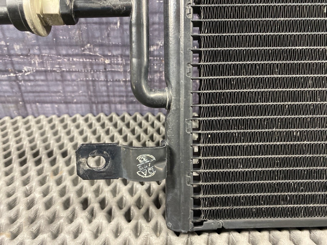 Радиатор кондиционера, 4240 рублей, Красноярск