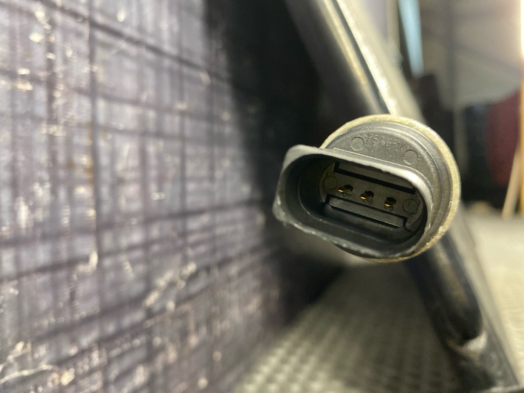 Радиатор кондиционера, 4240 рублей, Красноярск