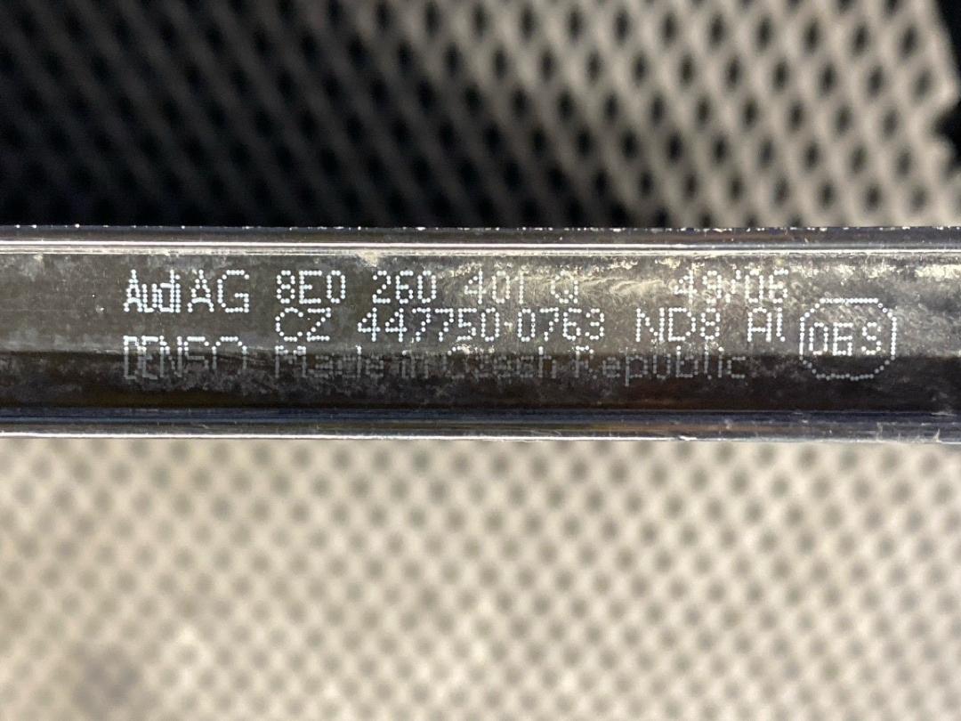 Радиатор кондиционера, 4240 рублей, Красноярск