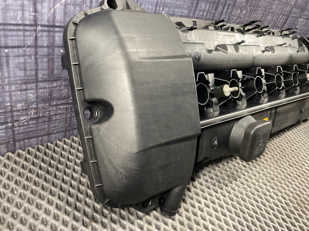 Крышка клапанов, 12330 рублей, Красноярск