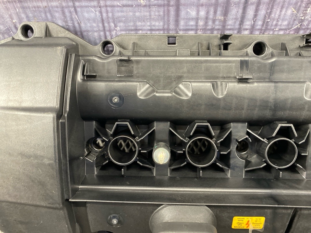 Крышка клапанов, 12330 рублей, Красноярск