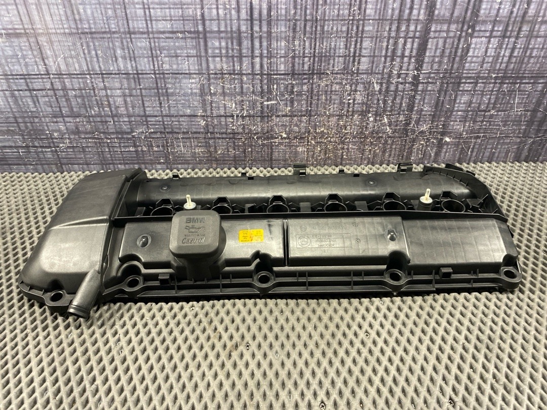 Крышка клапанов, 12330 рублей, Красноярск