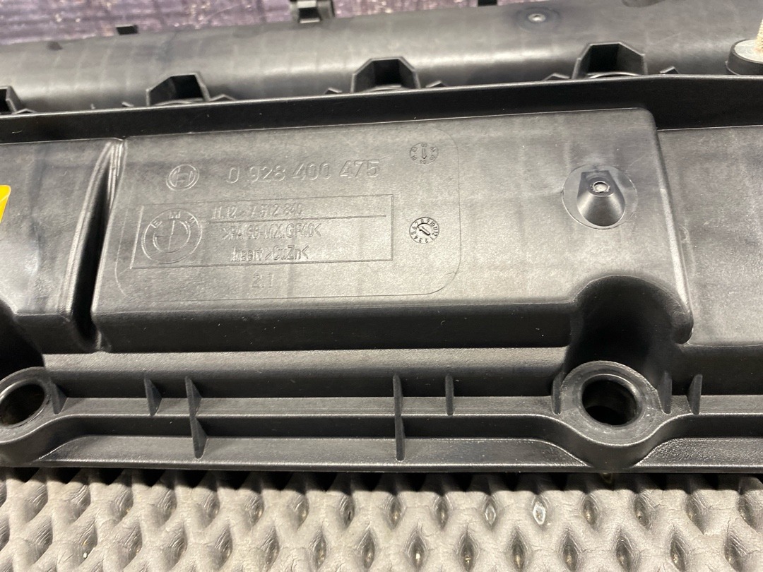 Крышка клапанов, 12330 рублей, Красноярск