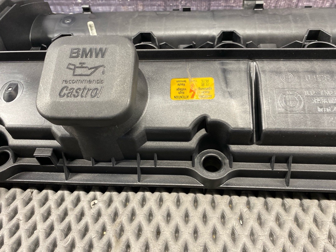 Крышка клапанов, 12330 рублей, Красноярск