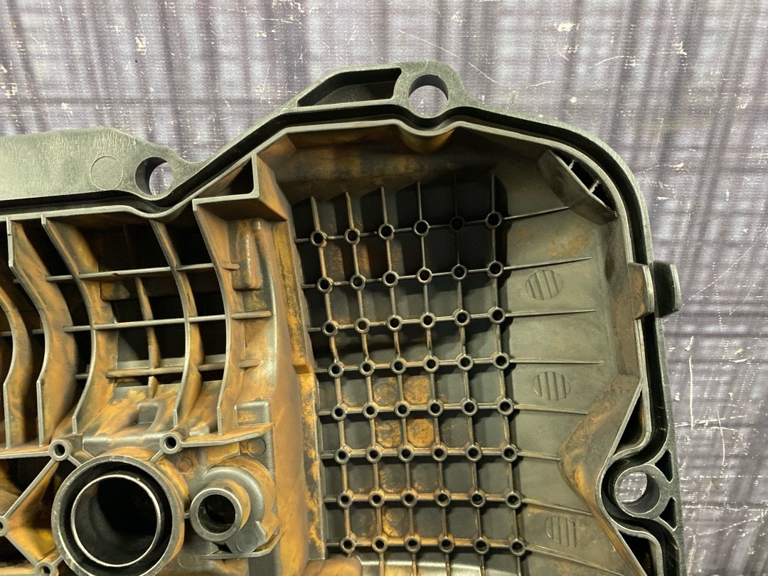 Крышка клапанов, 12330 рублей, Красноярск