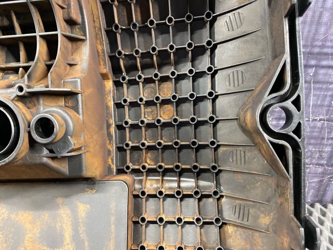 Крышка клапанов, 12330 рублей, Красноярск