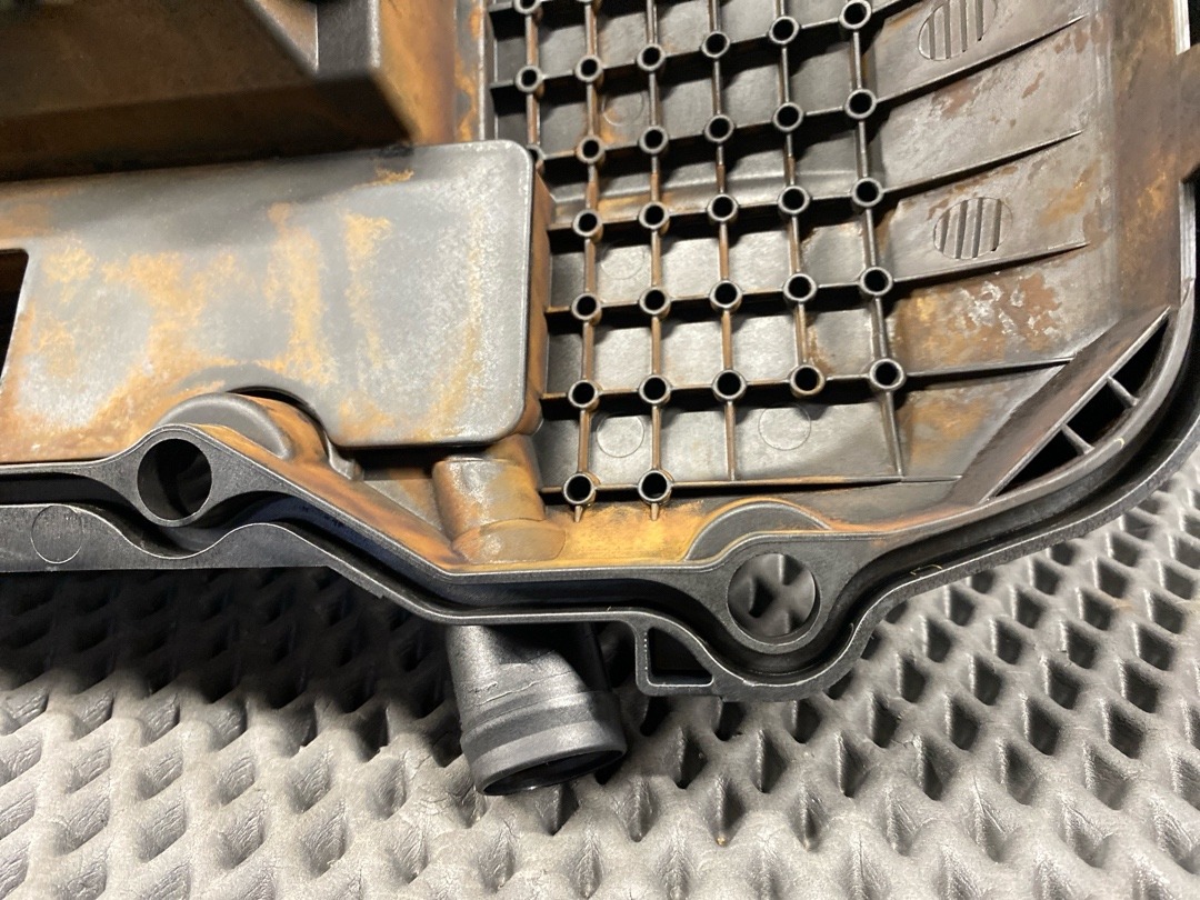 Крышка клапанов, 12330 рублей, Красноярск