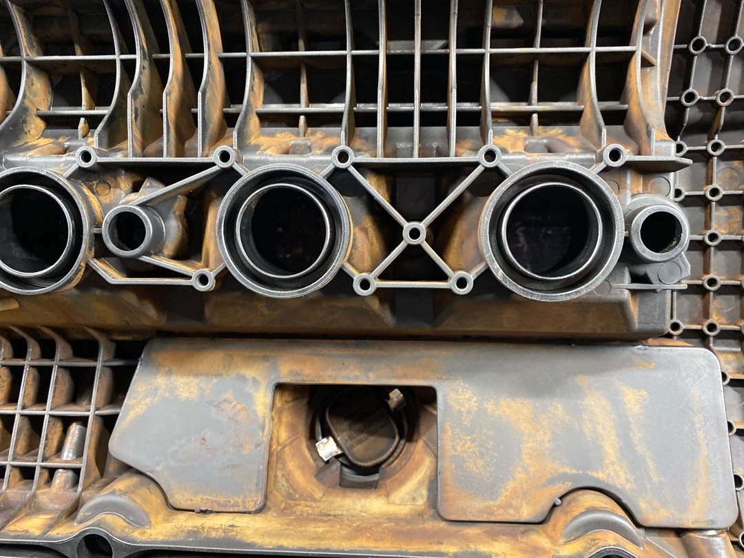 Крышка клапанов, 12330 рублей, Красноярск