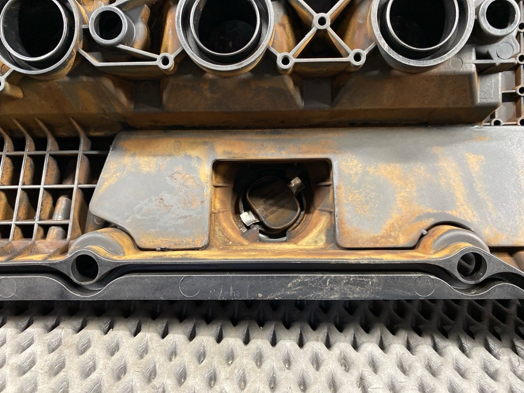 Крышка клапанов, 12330 рублей, Красноярск