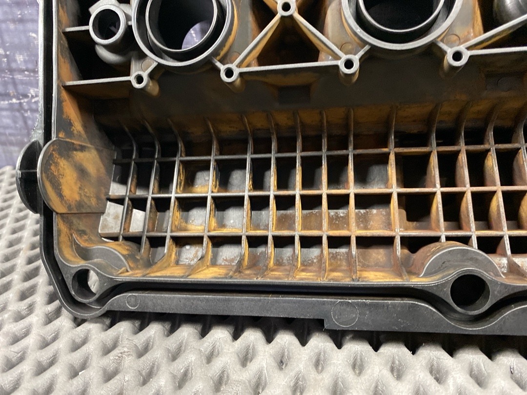 Крышка клапанов, 12330 рублей, Красноярск