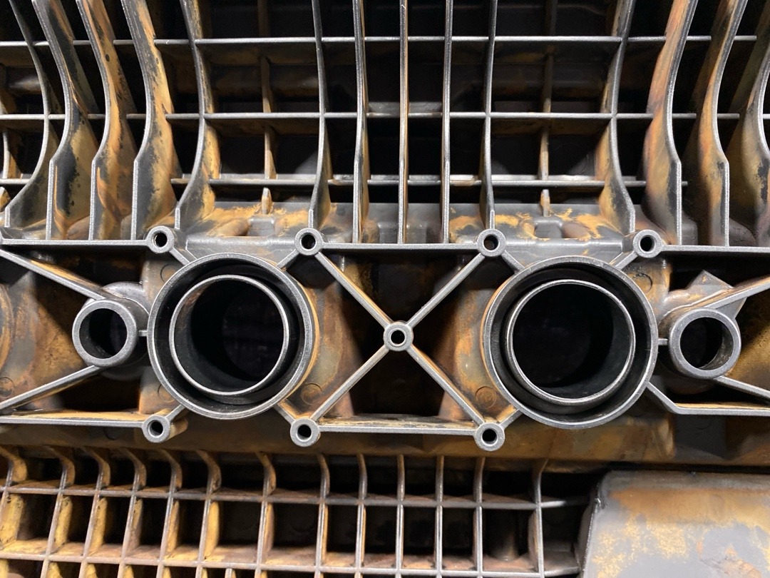 Крышка клапанов, 12330 рублей, Красноярск