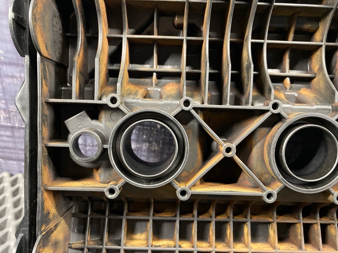 Крышка клапанов, 12330 рублей, Красноярск