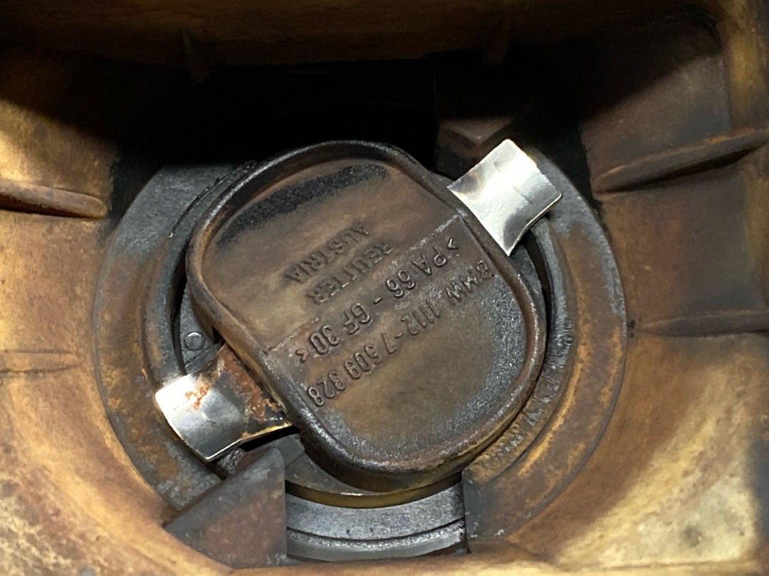 Крышка клапанов, 12330 рублей, Красноярск