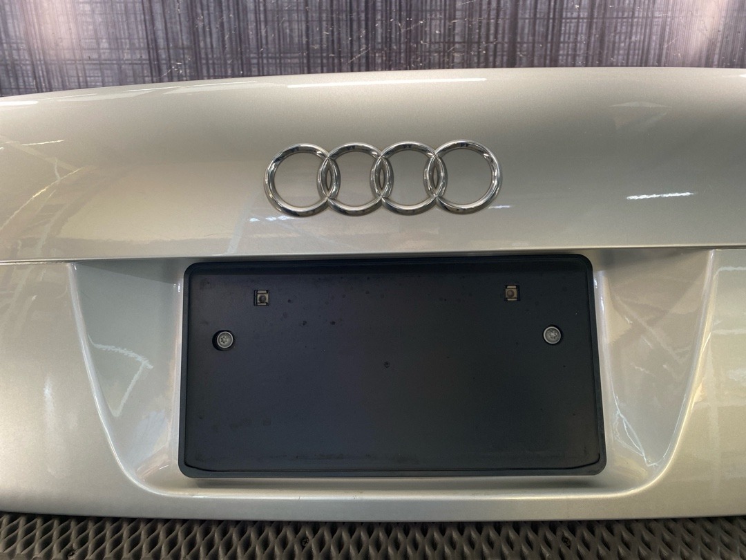 Крышка багажника, 8740 рублей, Красноярск