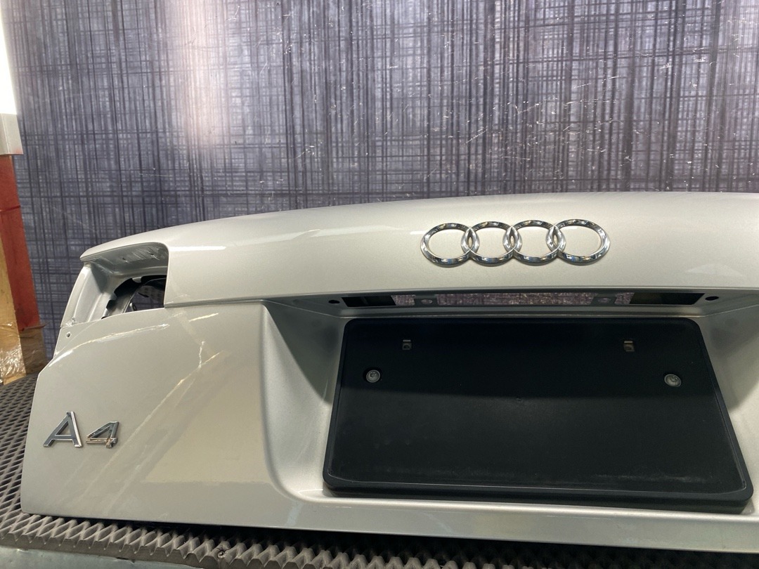 Крышка багажника, 8740 рублей, Красноярск