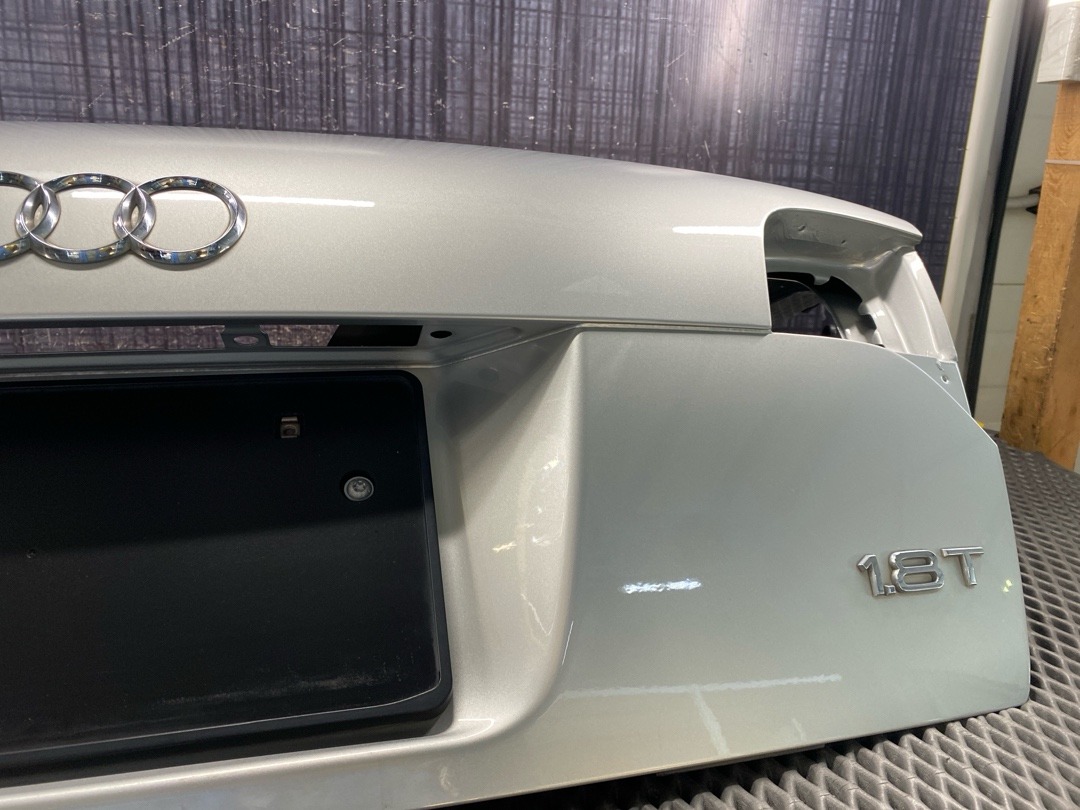 Крышка багажника, 8740 рублей, Красноярск