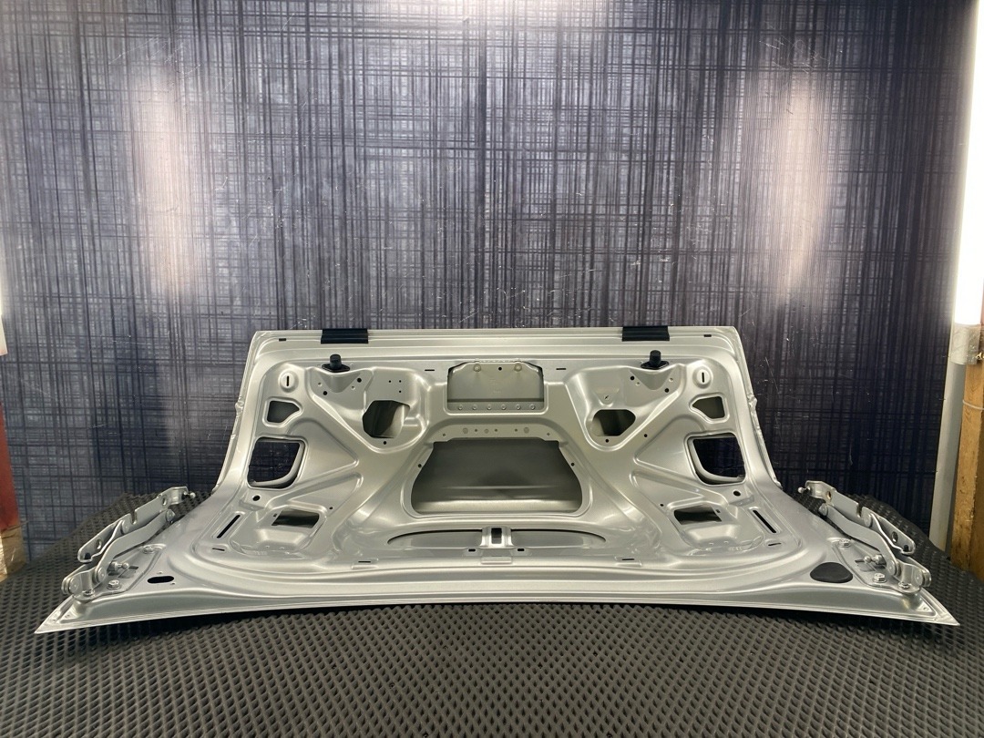 Крышка багажника, 8740 рублей, Красноярск