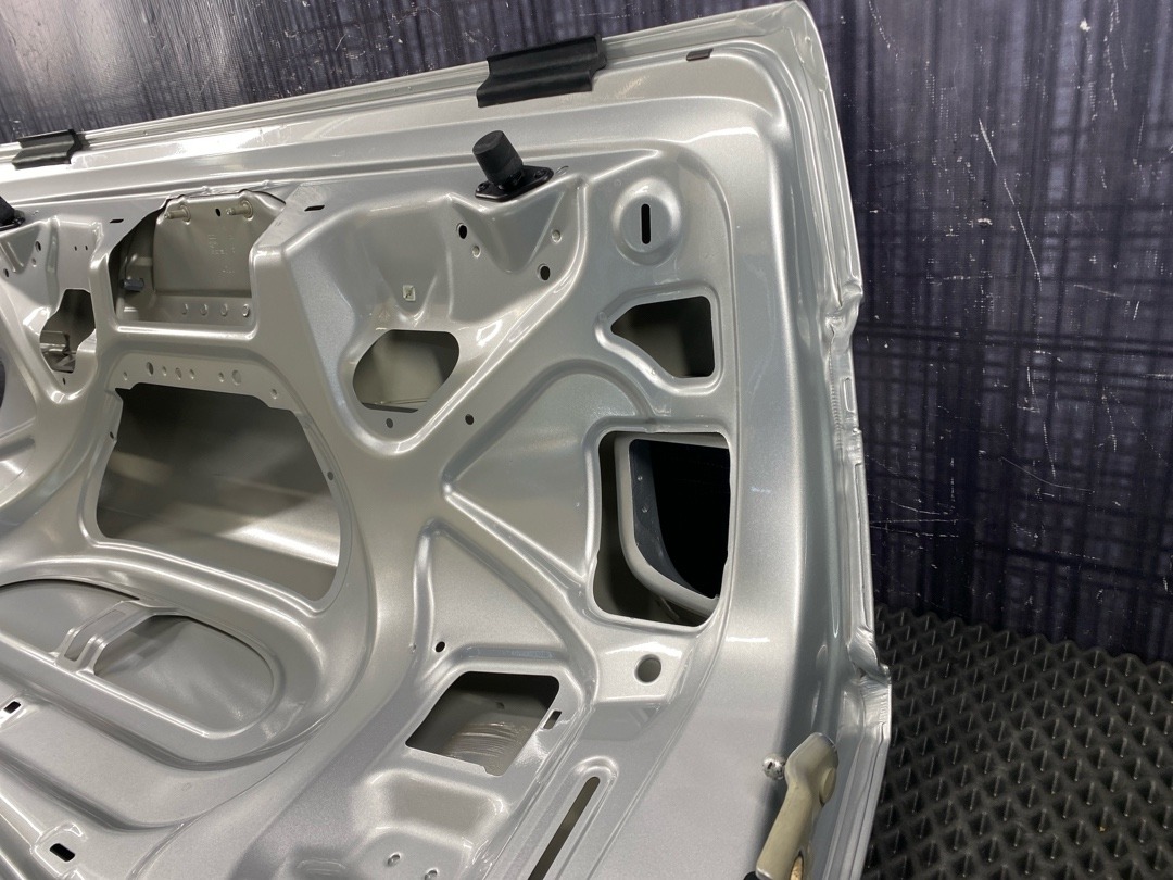 Крышка багажника, 8740 рублей, Красноярск