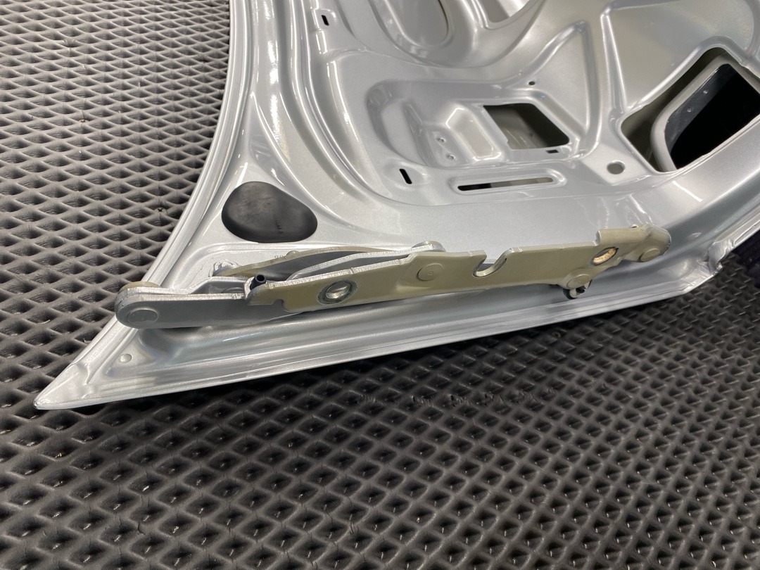 Крышка багажника, 8740 рублей, Красноярск