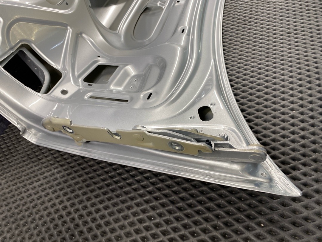 Крышка багажника, 8740 рублей, Красноярск