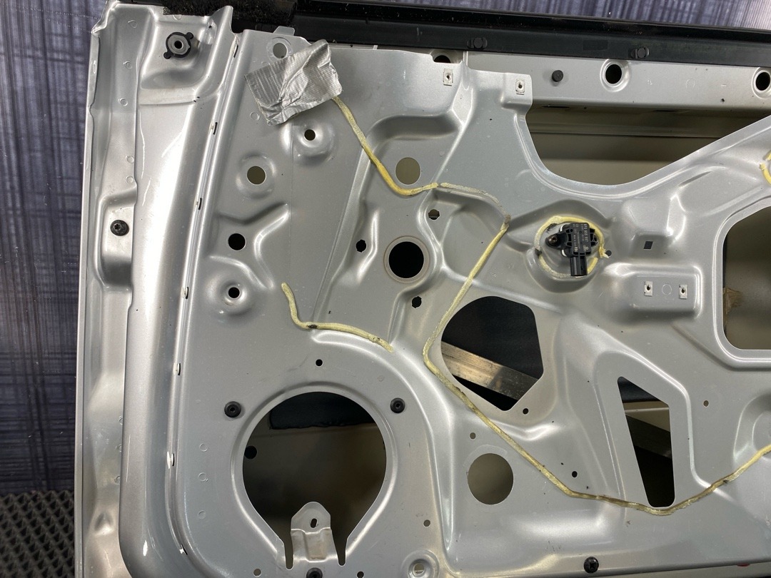 Дверь, 9860 рублей, Красноярск