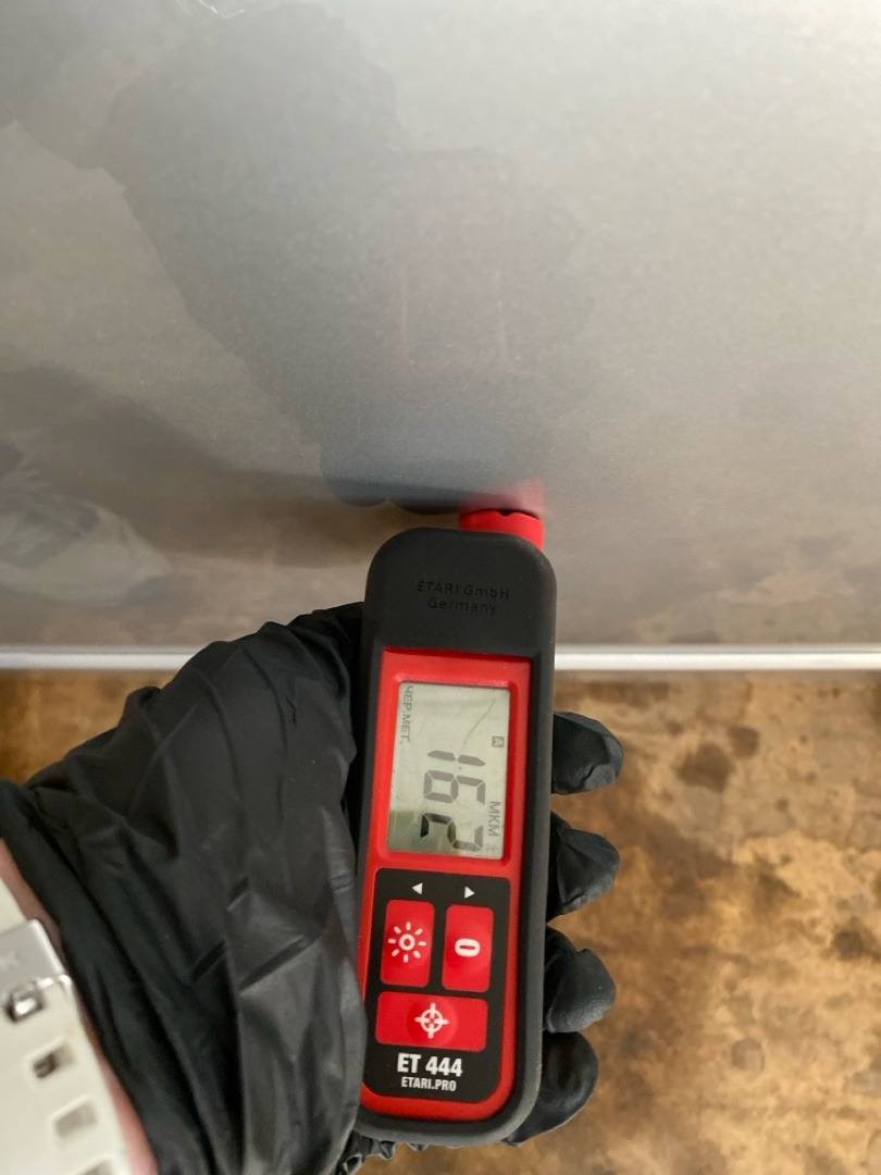 Дверь, 9860 рублей, Красноярск