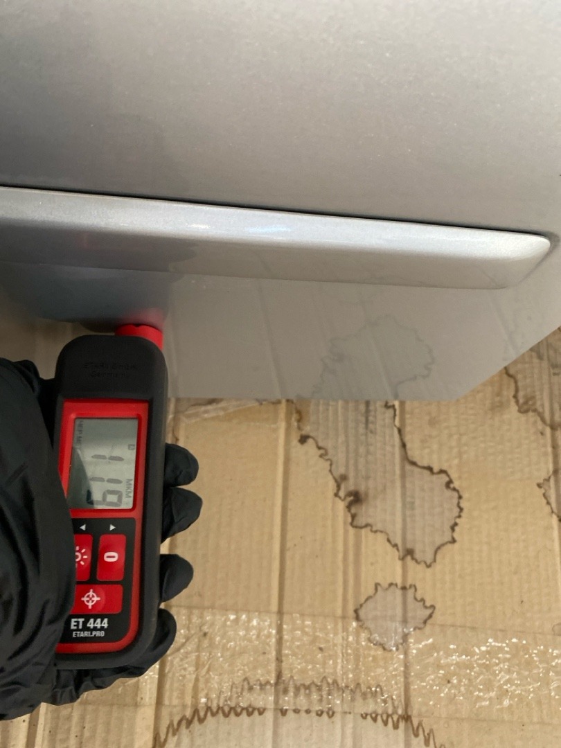 Дверь, 9860 рублей, Красноярск