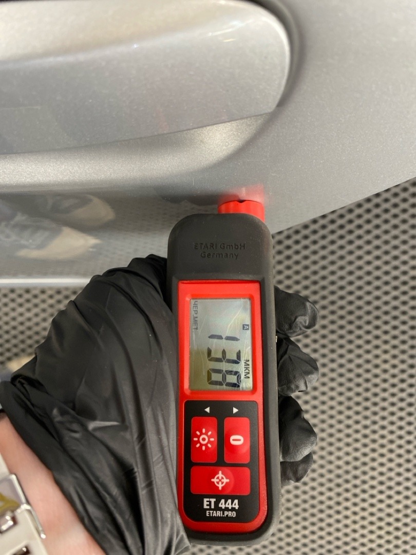 Дверь, 7020 рублей, Красноярск