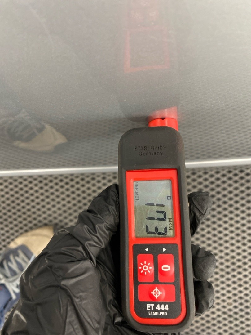 Дверь, 7020 рублей, Красноярск