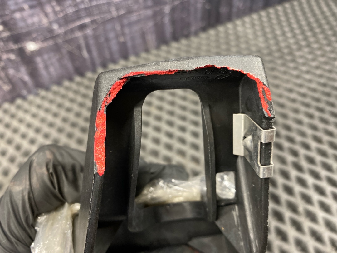 Крепление крыла, 670 рублей, Красноярск