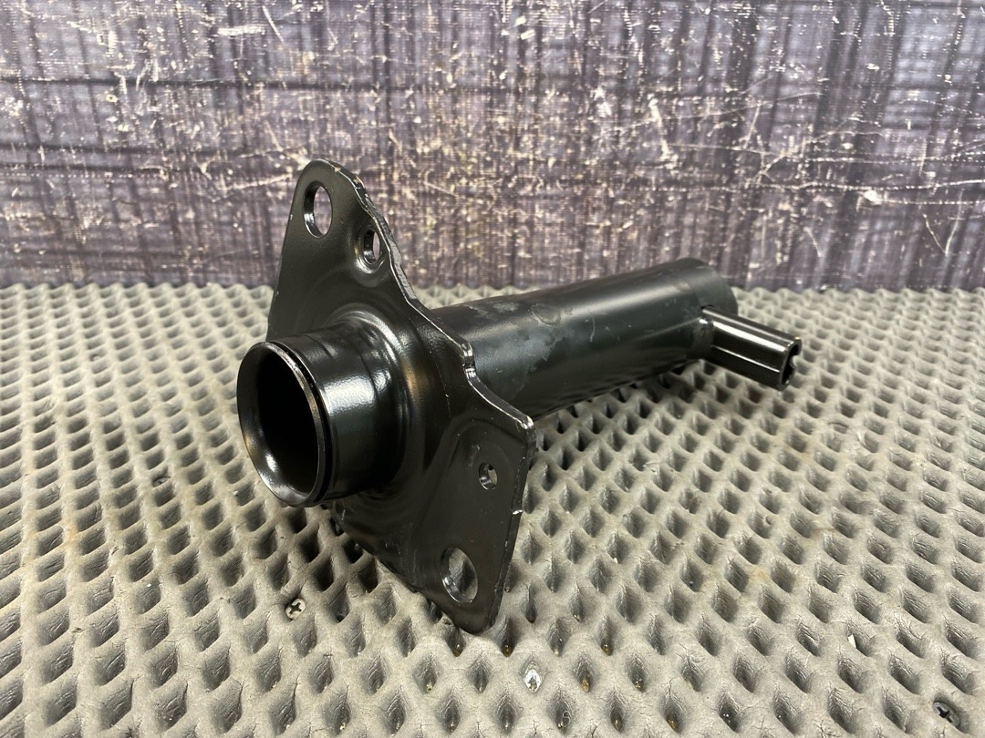 Кронштейн усилителя бампера, 1630 рублей, Красноярск