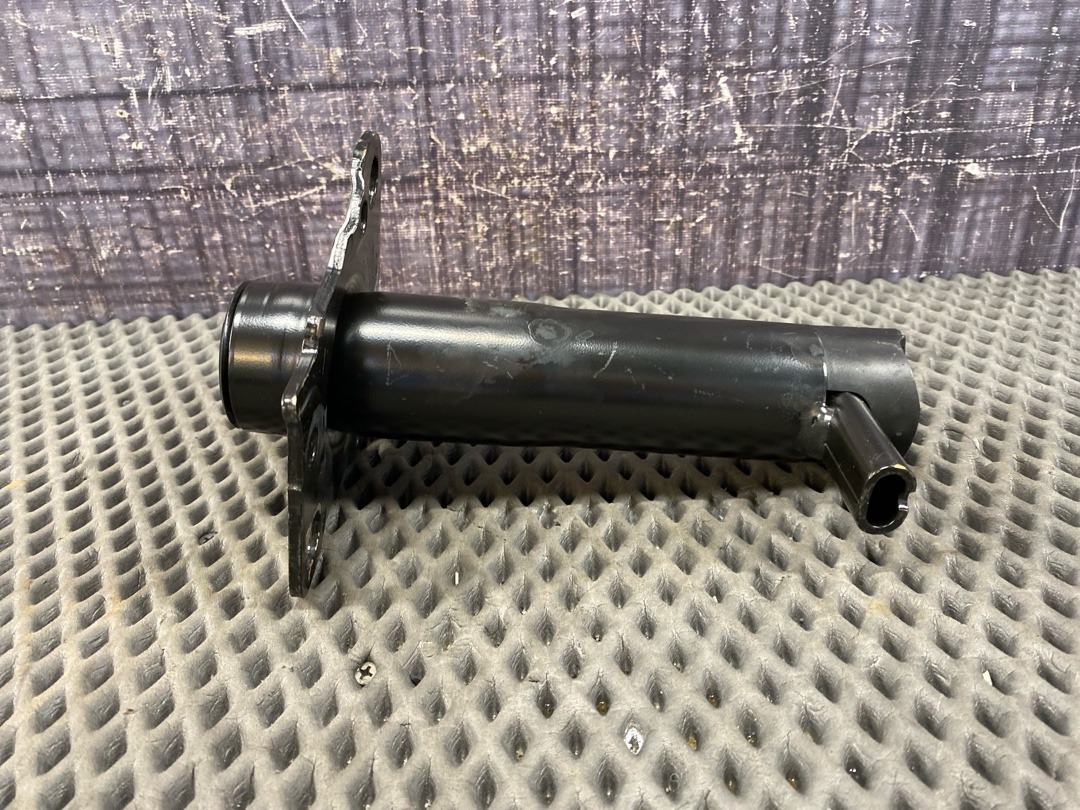 Кронштейн усилителя бампера, 1630 рублей, Красноярск