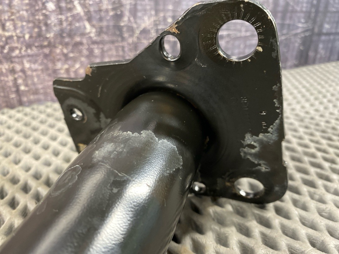 Кронштейн усилителя бампера, 1630 рублей, Красноярск