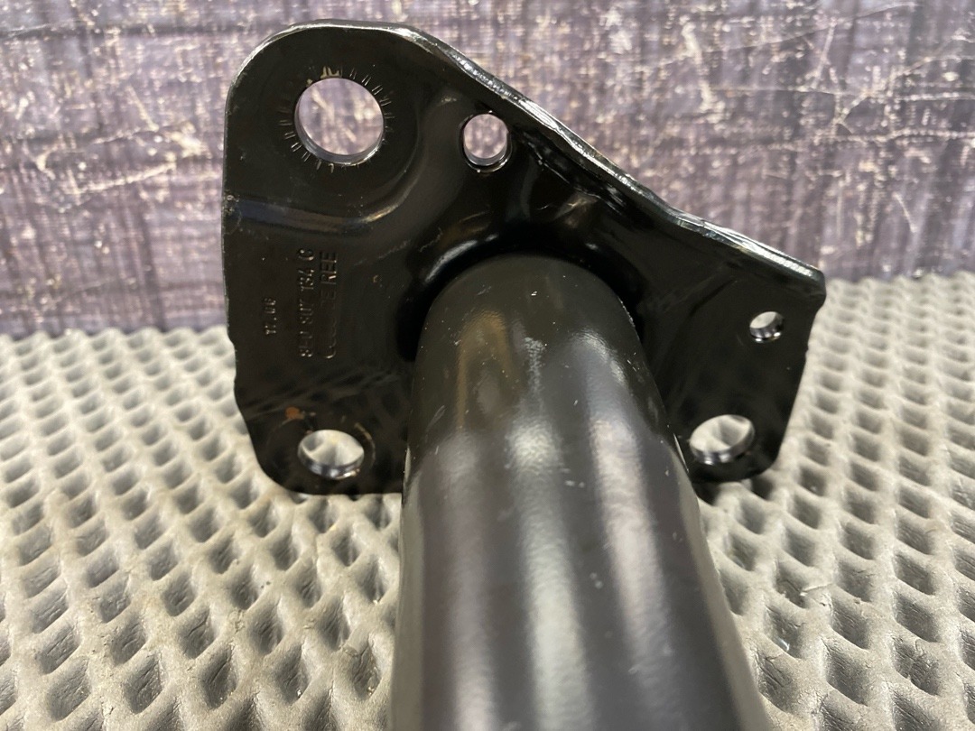 Кронштейн усилителя бампера, 1630 рублей, Красноярск