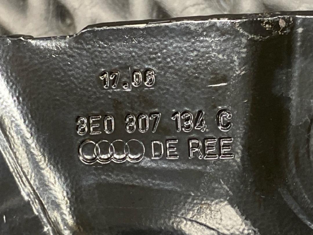 Кронштейн усилителя бампера, 1630 рублей, Красноярск