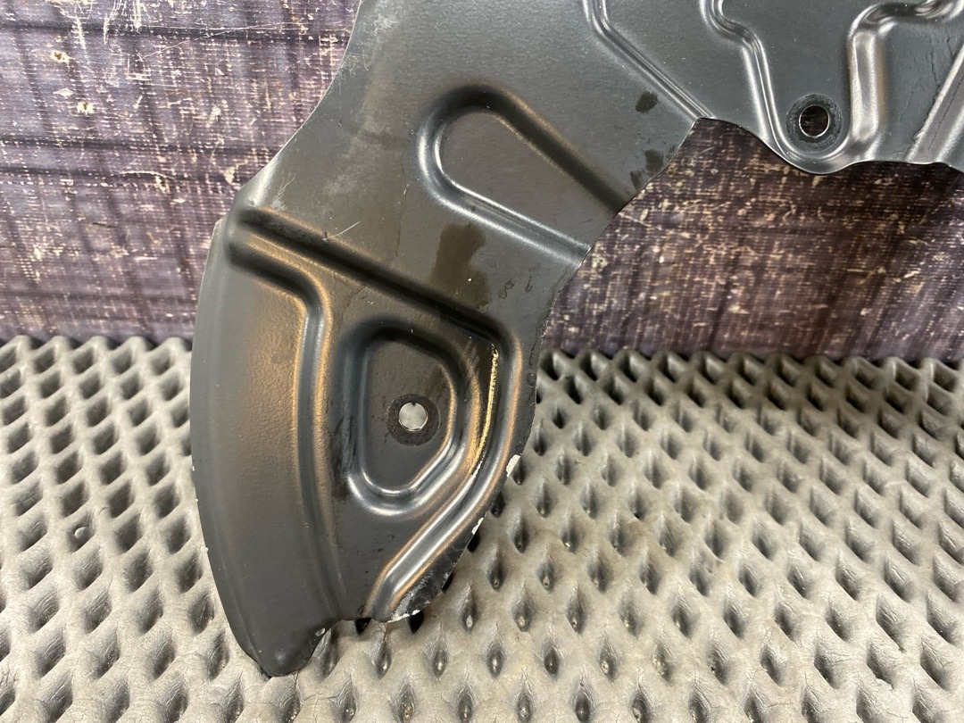 Кожух тормозного диска, 1470 рублей, Красноярск