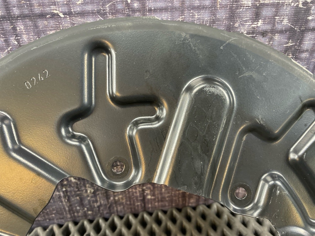 Кожух тормозного диска, 1470 рублей, Красноярск