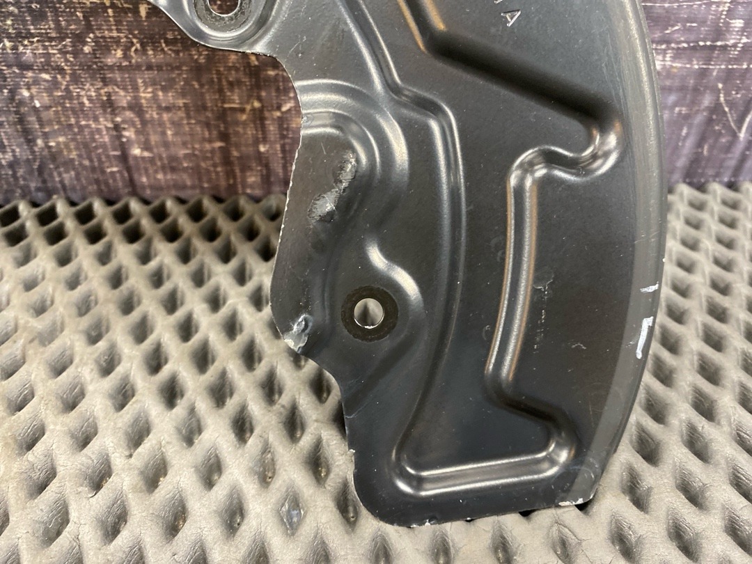 Кожух тормозного диска, 1470 рублей, Красноярск