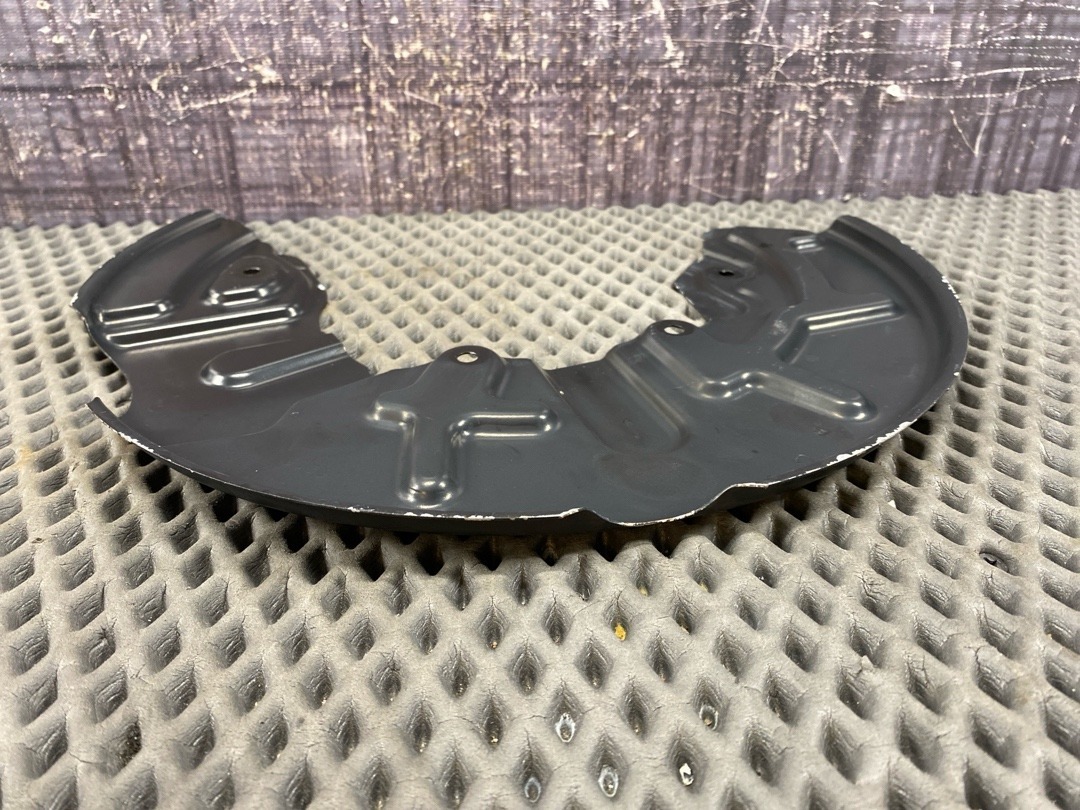 Кожух тормозного диска, 1470 рублей, Красноярск